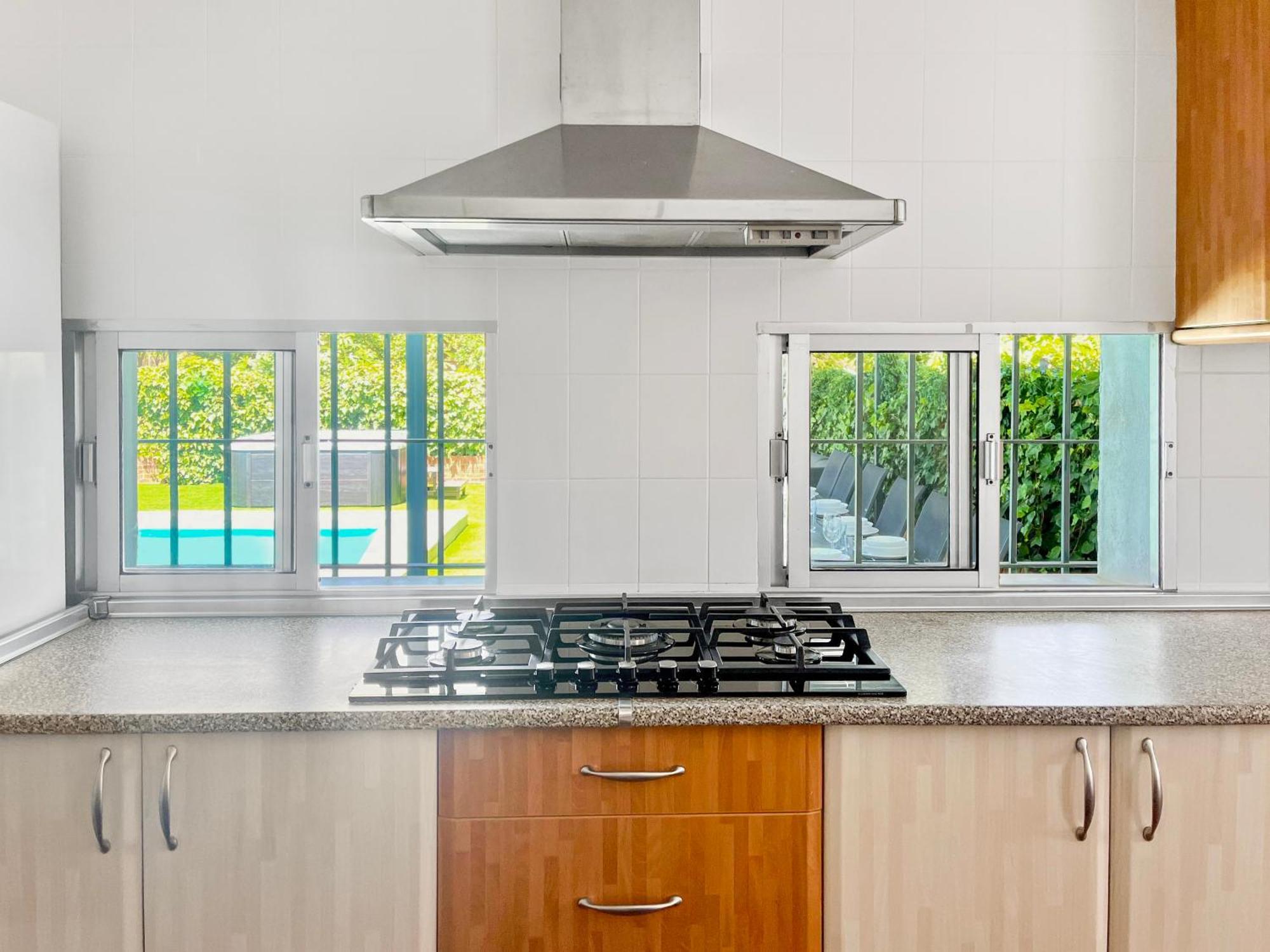 Villa San Patricio I Piscina Privada I Jacuzzi Spa I Bbq I Ps5 I Aire Acon I 3000M2 I 5Min-Centro Jerez de la Frontera Kültér fotó