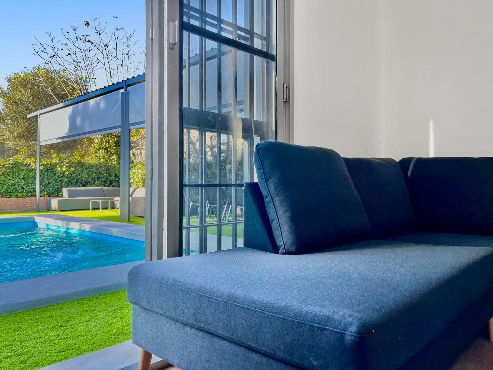 Villa San Patricio I Piscina Privada I Jacuzzi Spa I Bbq I Ps5 I Aire Acon I 3000M2 I 5Min-Centro Jerez de la Frontera Kültér fotó
