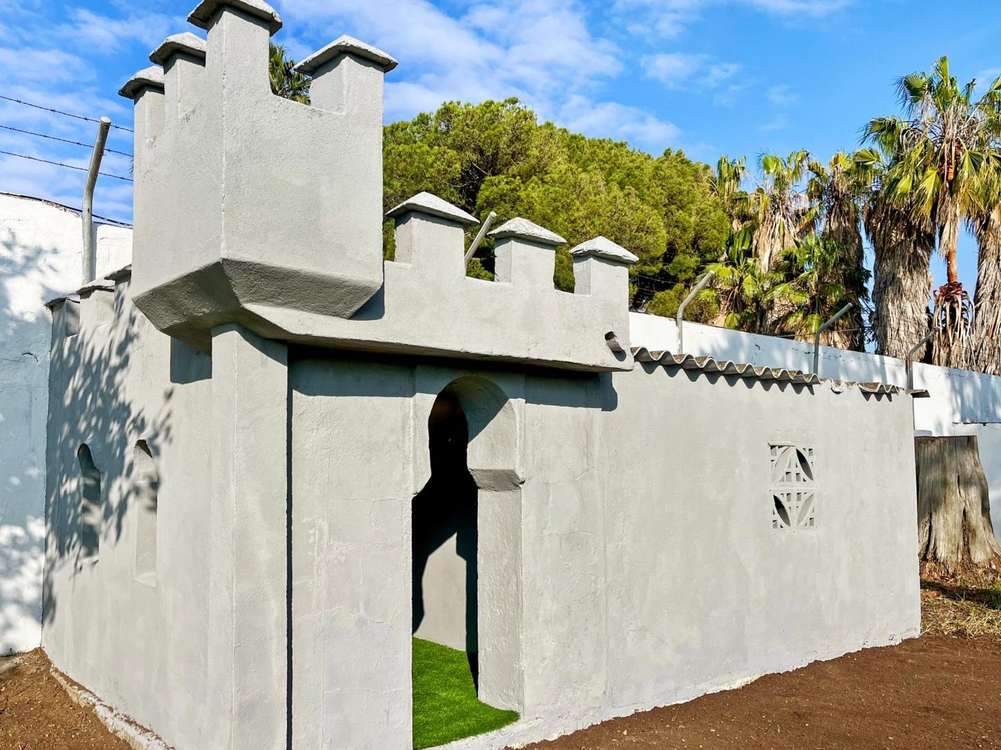 Villa San Patricio I Piscina Privada I Jacuzzi Spa I Bbq I Ps5 I Aire Acon I 3000M2 I 5Min-Centro Jerez de la Frontera Kültér fotó