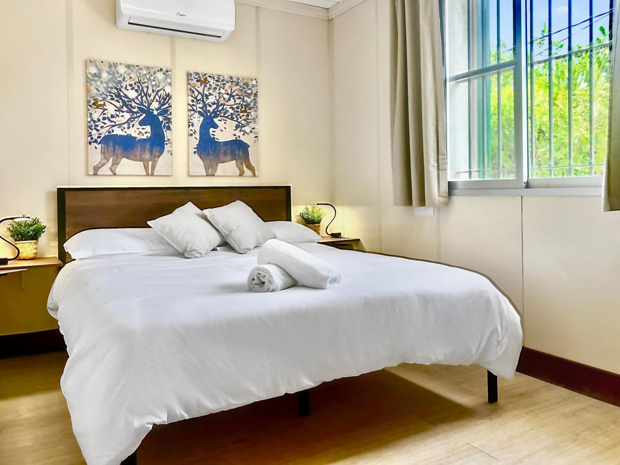 Villa San Patricio I Piscina Privada I Jacuzzi Spa I Bbq I Ps5 I Aire Acon I 3000M2 I 5Min-Centro Jerez de la Frontera Kültér fotó