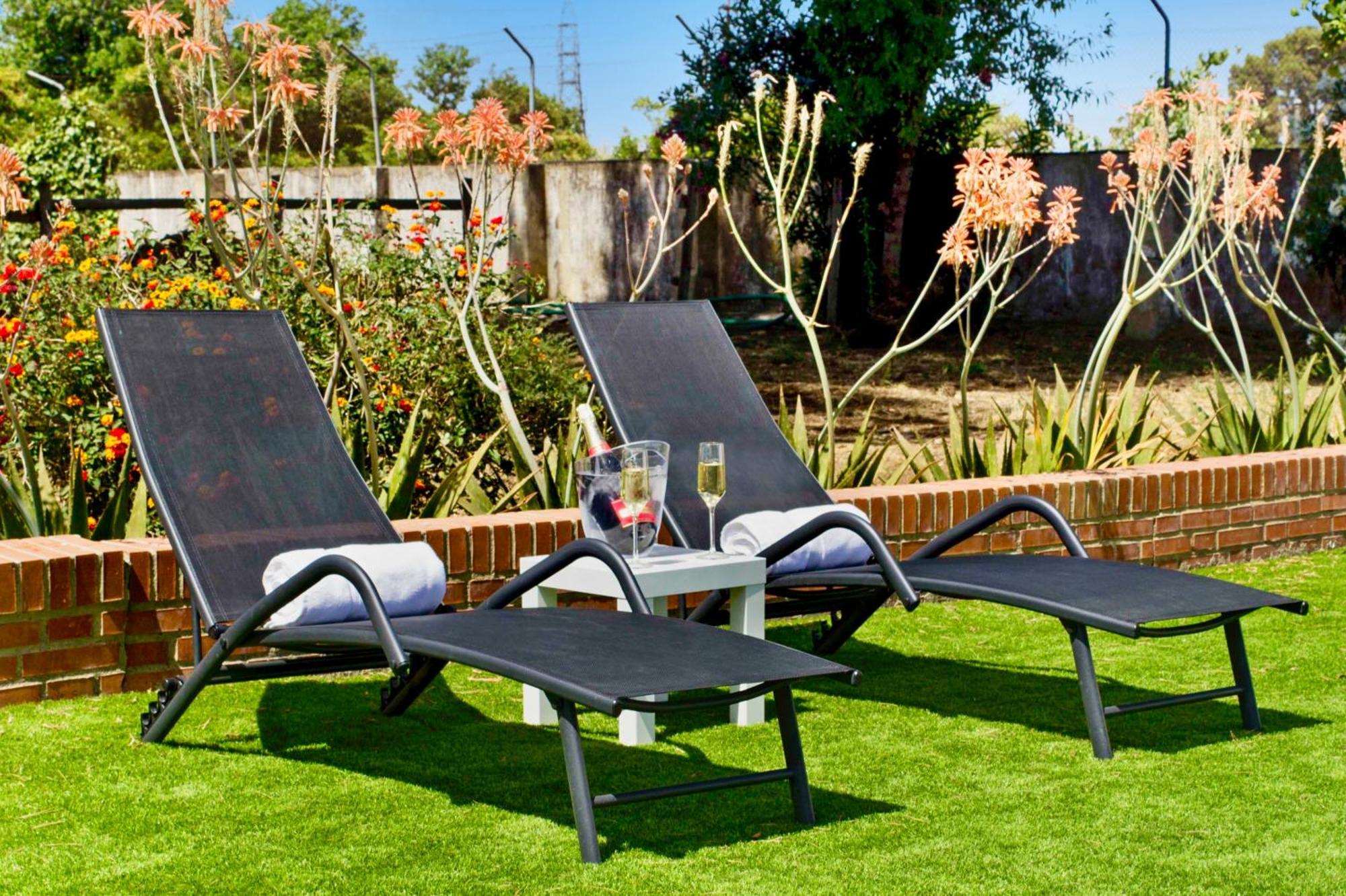 Villa San Patricio I Piscina Privada I Jacuzzi Spa I Bbq I Ps5 I Aire Acon I 3000M2 I 5Min-Centro Jerez de la Frontera Kültér fotó