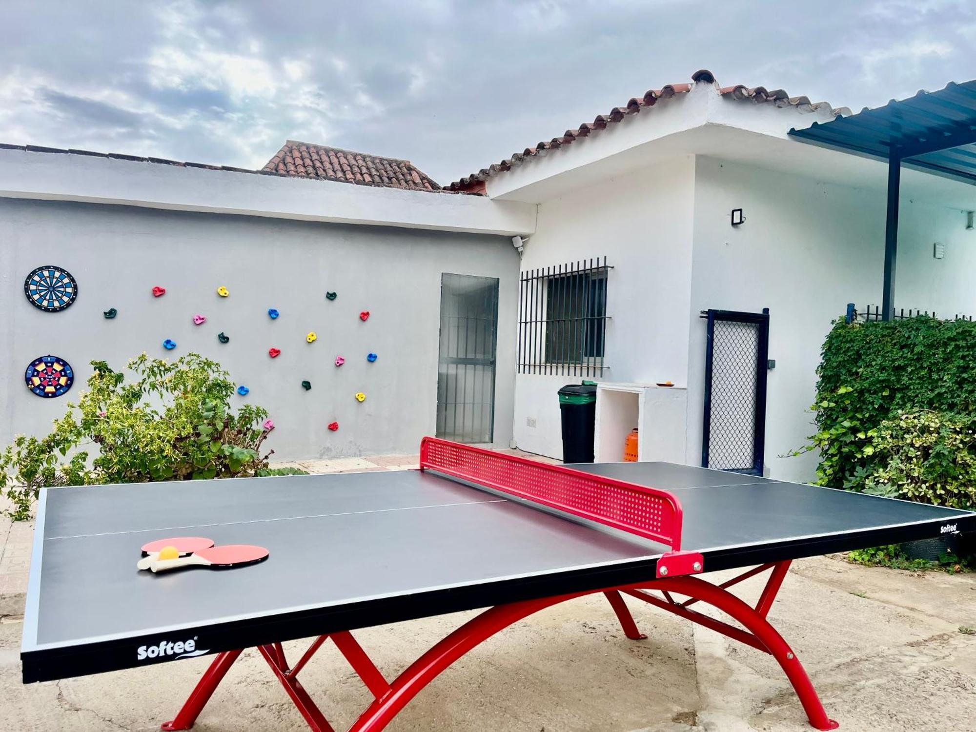 Villa San Patricio I Piscina Privada I Jacuzzi Spa I Bbq I Ps5 I Aire Acon I 3000M2 I 5Min-Centro Jerez de la Frontera Kültér fotó